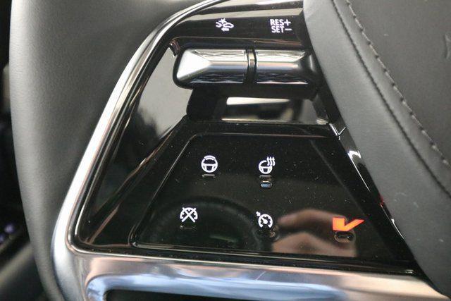 2025 Cadillac Escalade Sport 2 AWD