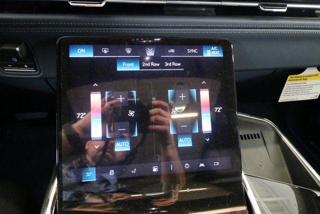 2025 Cadillac Escalade Sport 2 AWD
