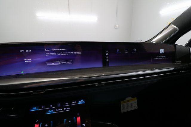 2025 Cadillac Escalade Sport 2 AWD
