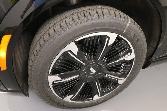 2025 Cadillac Escalade Sport 2 AWD