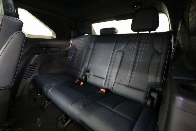 2025 Cadillac Escalade Sport 2 AWD