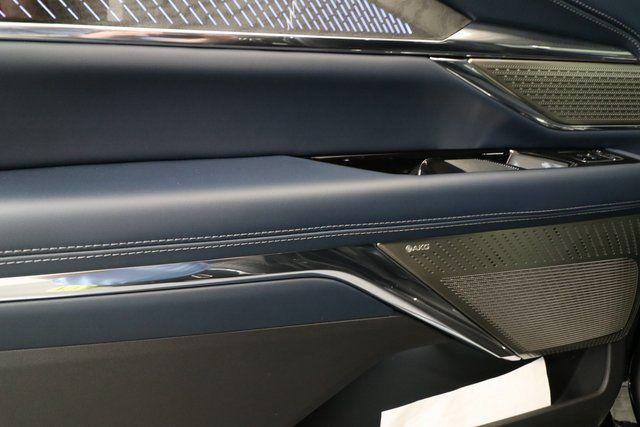 2025 Cadillac Escalade Sport 2 AWD