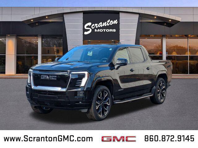 2025 GMC Sierra Extended Range Denali for sale in Vernon, CT
