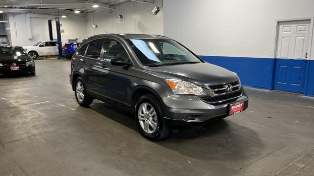 2011 Honda CR-V