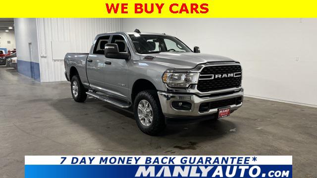 2023 Ram 2500