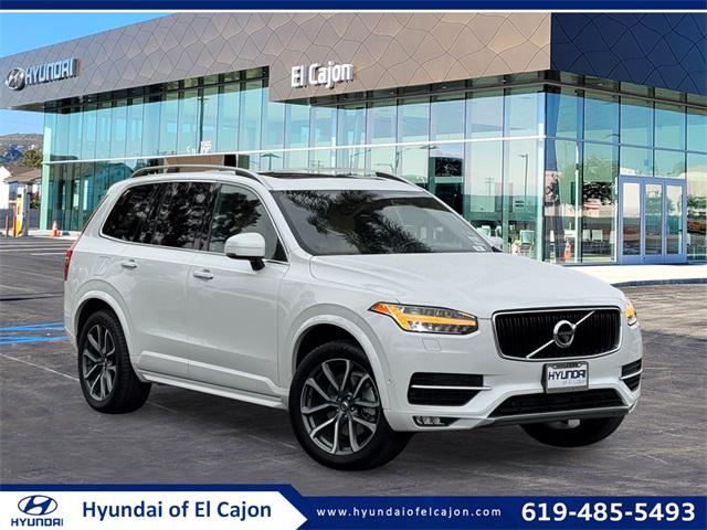 2017 Volvo XC90