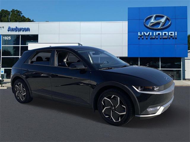 2023 Hyundai IONIQ 5