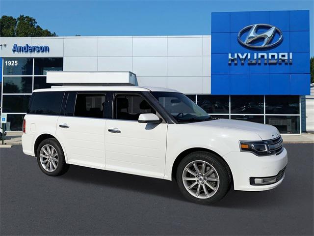 2019 Ford Flex