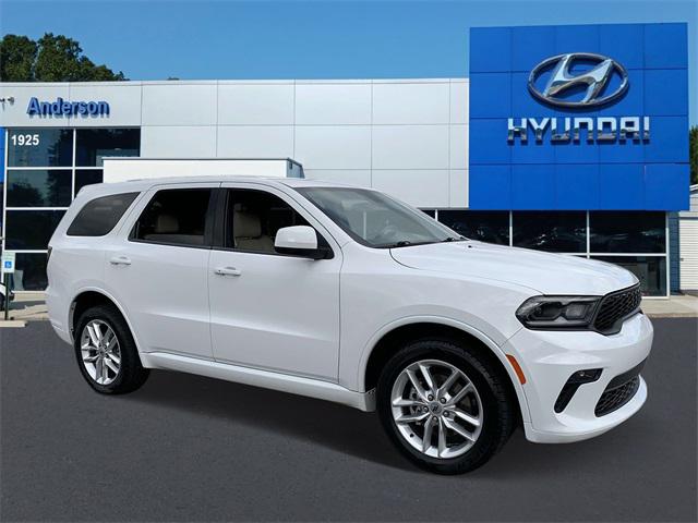 2022 Dodge Durango