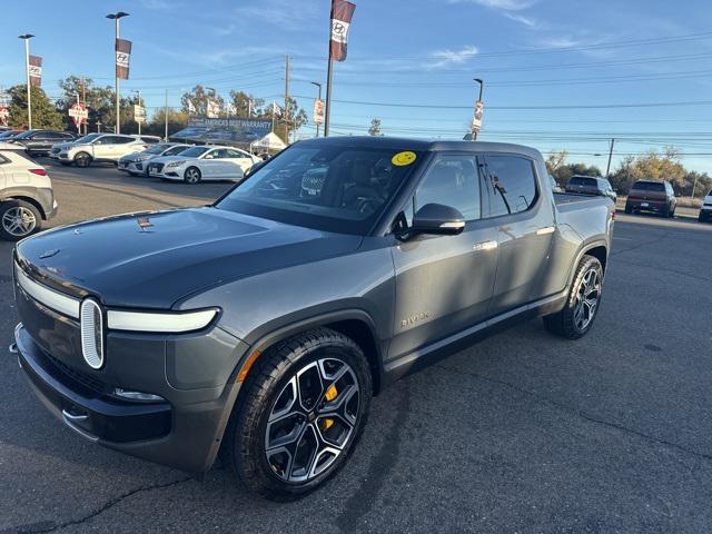 2022 Rivian R1T