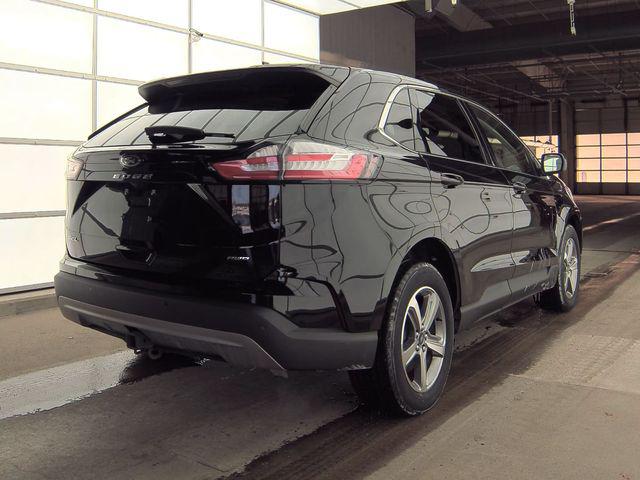 Used 2021 Ford Edge For Sale in Olive Branch, MS