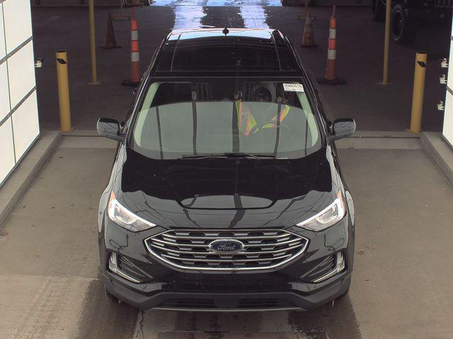 Used 2021 Ford Edge For Sale in Olive Branch, MS