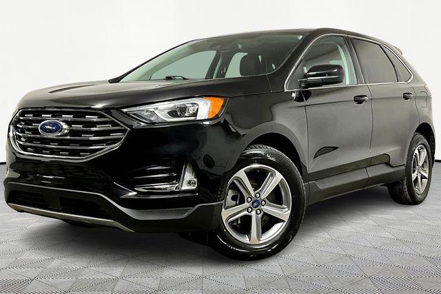 Used 2021 Ford Edge For Sale in OLIVE BRANCH, MS