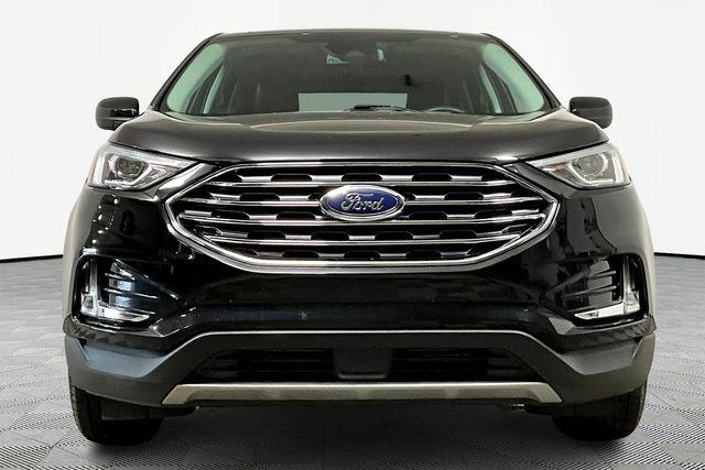 Used 2021 Ford Edge For Sale in OLIVE BRANCH, MS