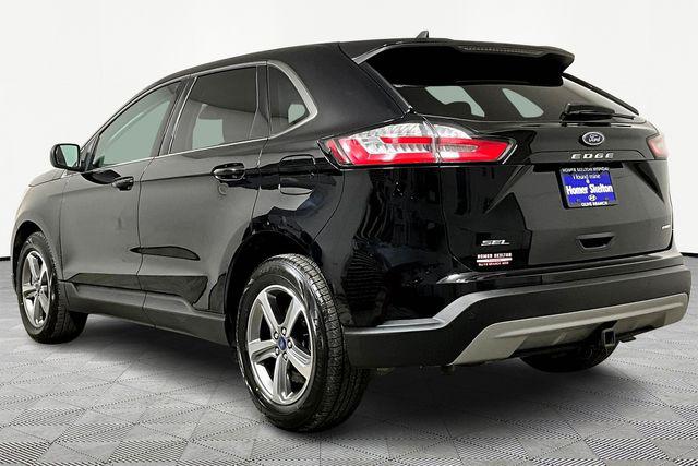 Used 2021 Ford Edge For Sale in OLIVE BRANCH, MS