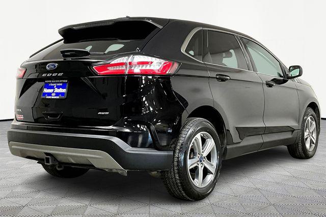 Used 2021 Ford Edge For Sale in OLIVE BRANCH, MS