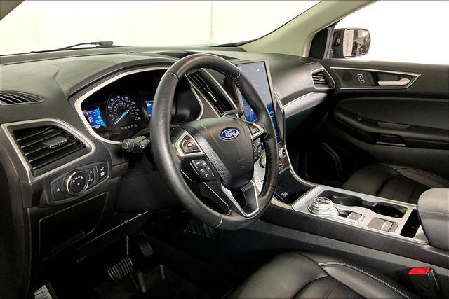 Used 2021 Ford Edge For Sale in OLIVE BRANCH, MS