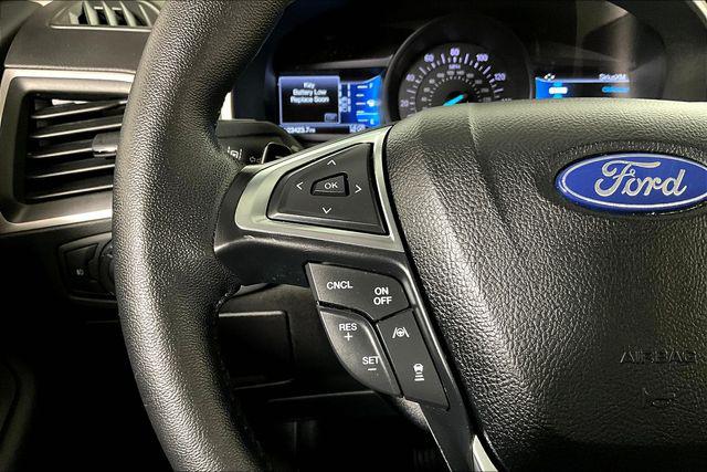 Used 2021 Ford Edge For Sale in OLIVE BRANCH, MS