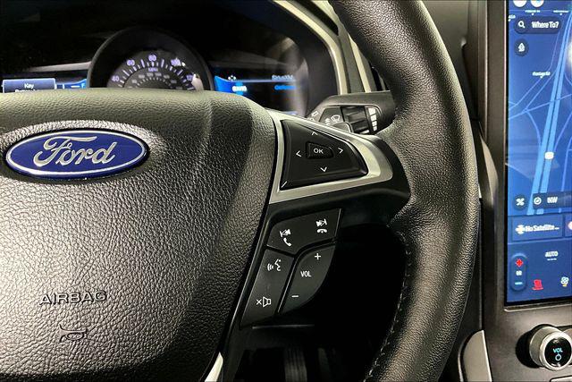 Used 2021 Ford Edge For Sale in OLIVE BRANCH, MS