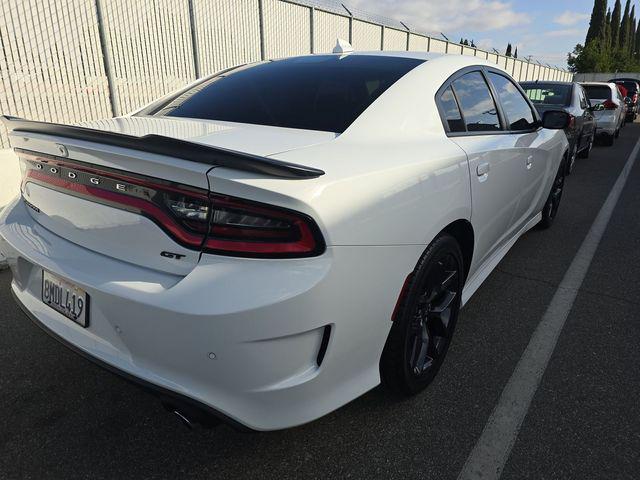 Used 2019 Dodge Charger For Sale in Olive Branch, MS