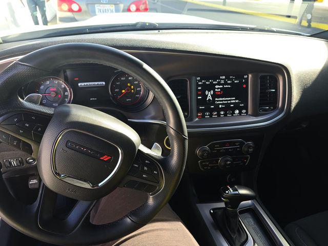 Used 2019 Dodge Charger For Sale in Olive Branch, MS