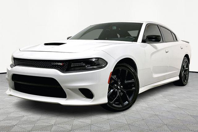 Used 2019 Dodge Charger For Sale in OLIVE BRANCH, MS