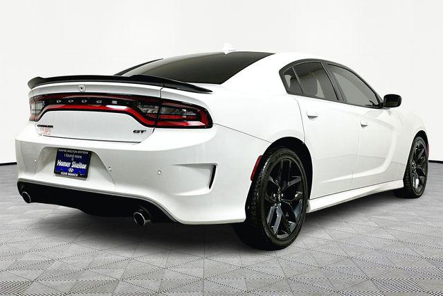 Used 2019 Dodge Charger For Sale in OLIVE BRANCH, MS