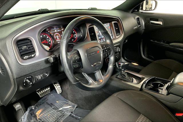 Used 2019 Dodge Charger For Sale in OLIVE BRANCH, MS