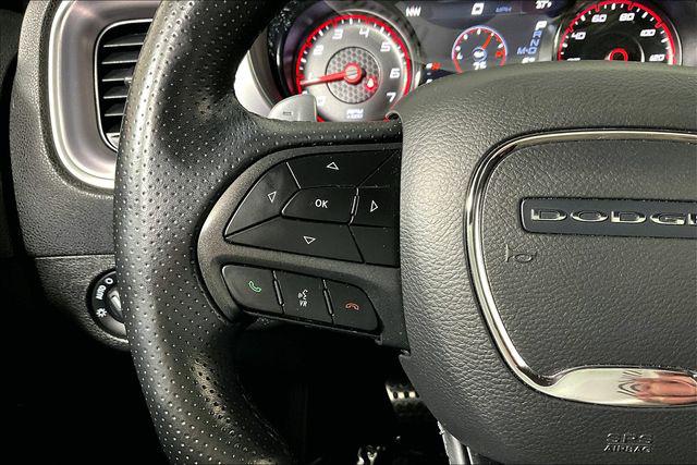 Used 2019 Dodge Charger For Sale in OLIVE BRANCH, MS