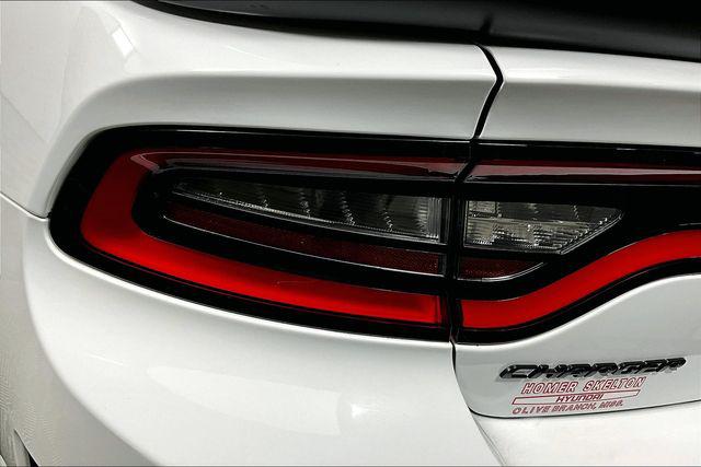 Used 2019 Dodge Charger For Sale in OLIVE BRANCH, MS