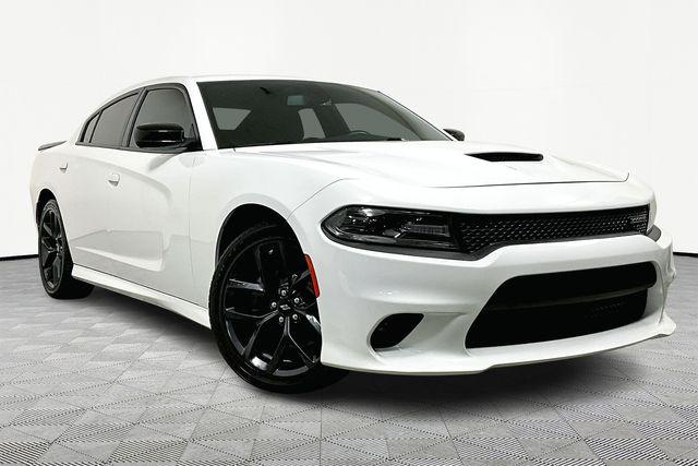 Used 2019 Dodge Charger For Sale in Olive Branch, MS