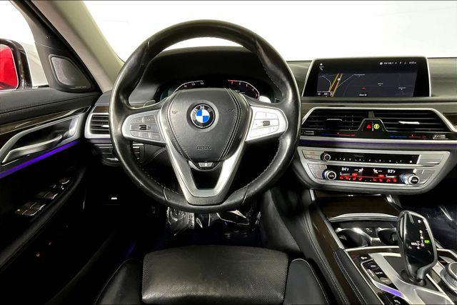 Used 2022 BMW 740 For Sale in OLIVE BRANCH, MS