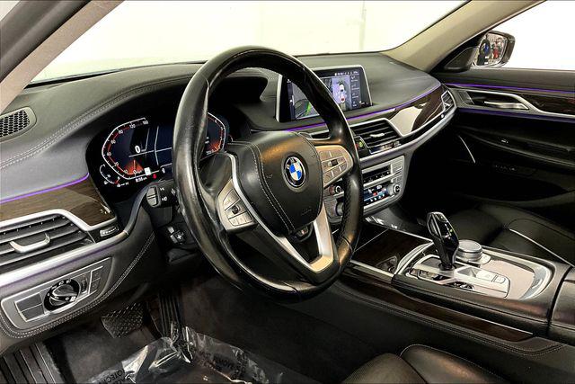 Used 2022 BMW 740 For Sale in OLIVE BRANCH, MS