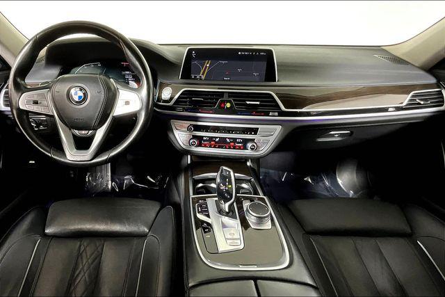 Used 2022 BMW 740 For Sale in OLIVE BRANCH, MS