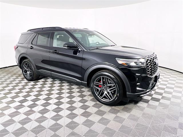 2025 Ford Explorer ST for sale in Selma, CA