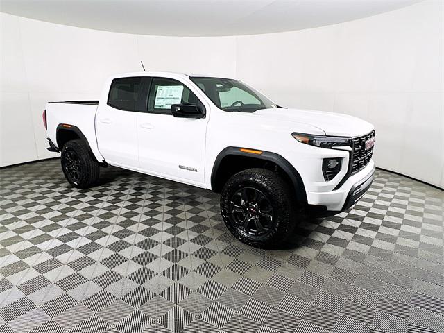 2025 GMC Canyon 2WD Elevation for sale in Selma, CA