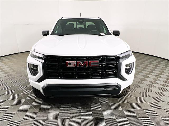 2025 GMC Canyon 2WD Elevation