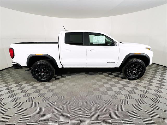 2025 GMC Canyon 2WD Elevation