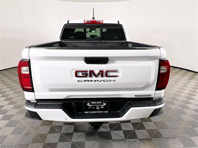 2025 GMC Canyon 2WD Elevation