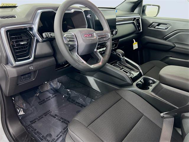 2025 GMC Canyon 2WD Elevation