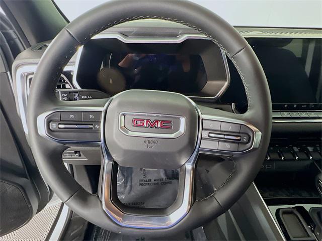 2025 GMC Canyon 2WD Elevation