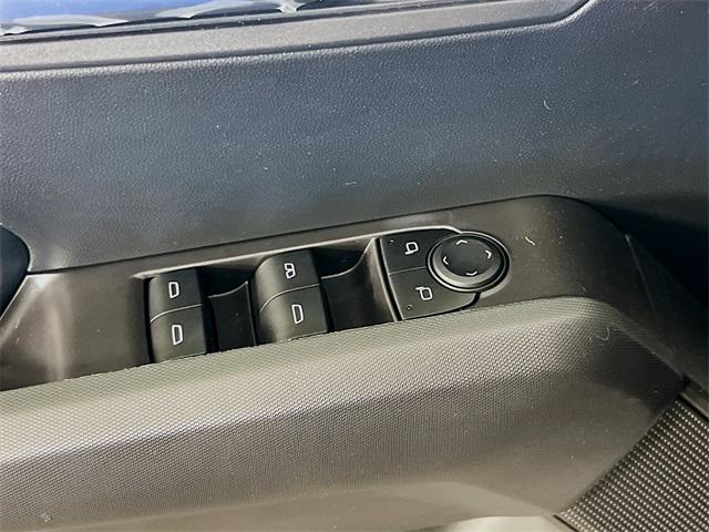 2025 GMC Canyon 2WD Elevation