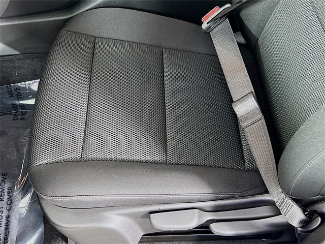 2025 GMC Canyon 2WD Elevation
