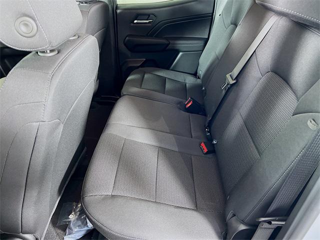 2025 GMC Canyon 2WD Elevation