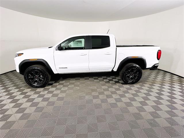 2025 GMC Canyon 2WD Elevation