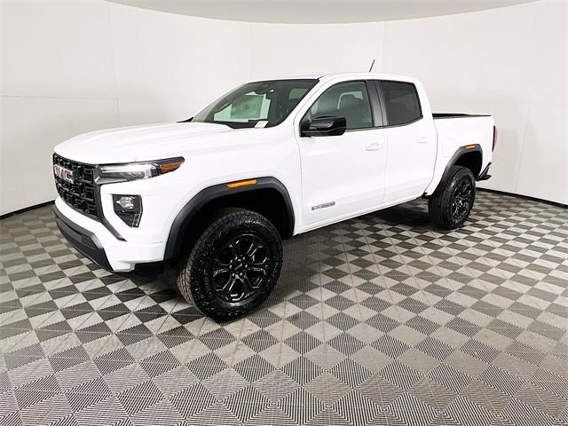 2025 GMC Canyon 2WD Elevation