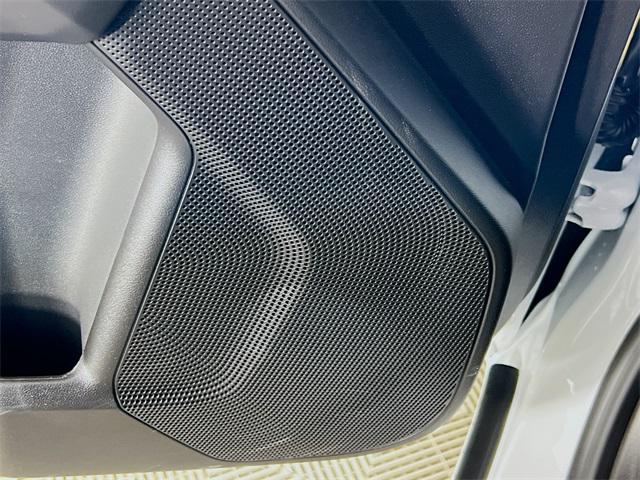 2025 GMC Canyon 2WD Elevation