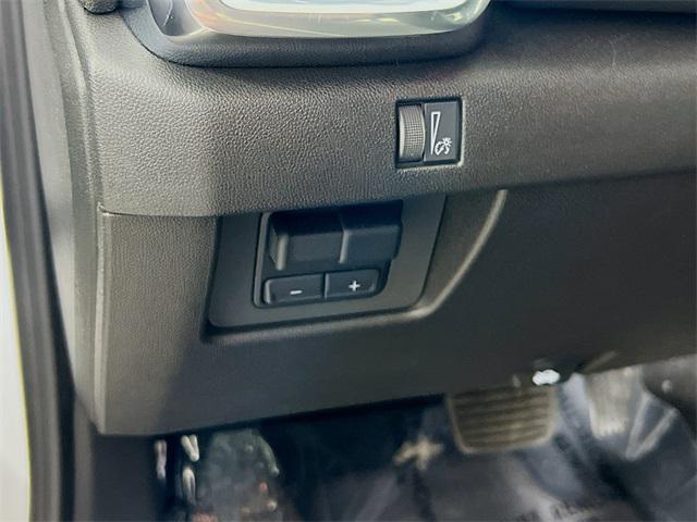 2025 GMC Canyon 2WD Elevation