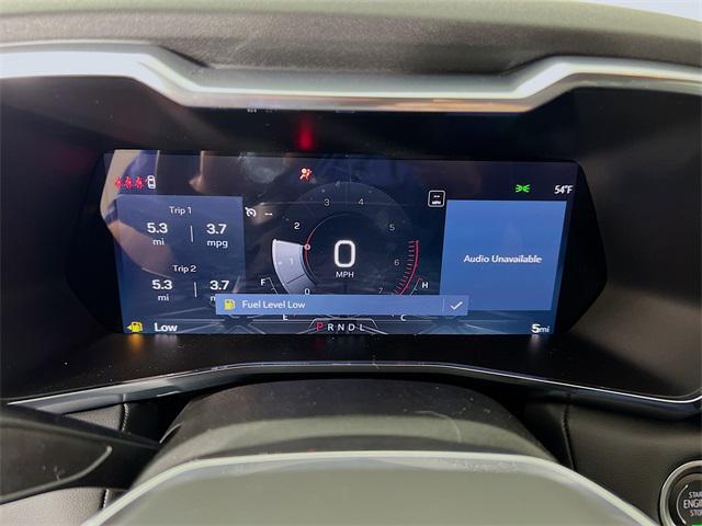 2025 GMC Canyon 2WD Elevation