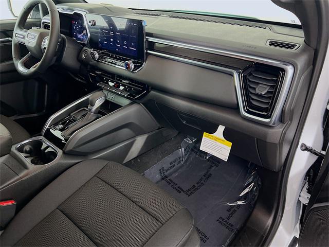 2025 GMC Canyon 2WD Elevation